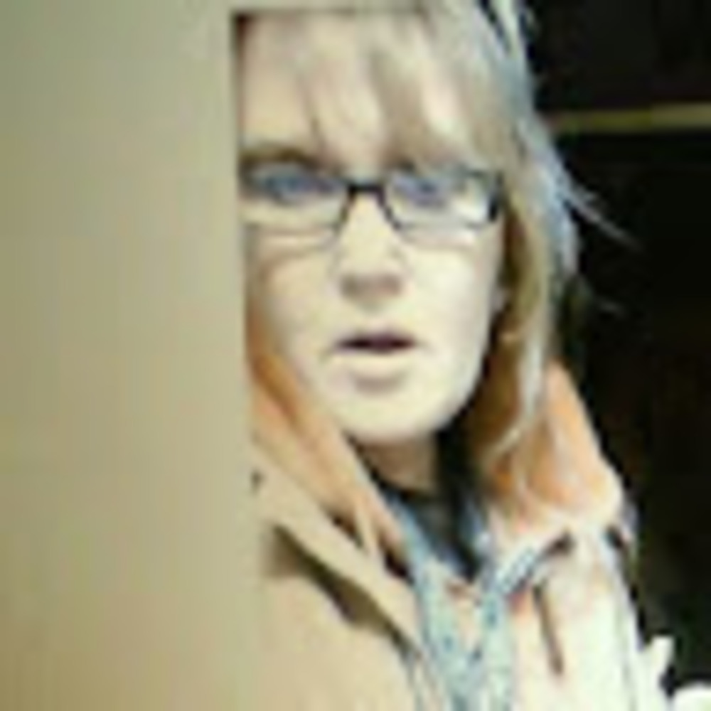 Meet your Posher, Karen